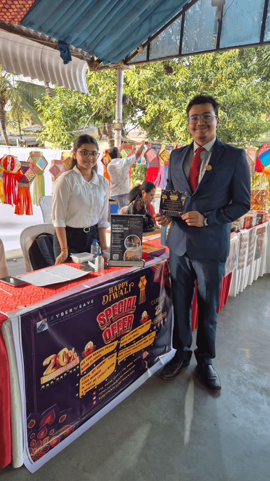 Diwali Exhibition 2025