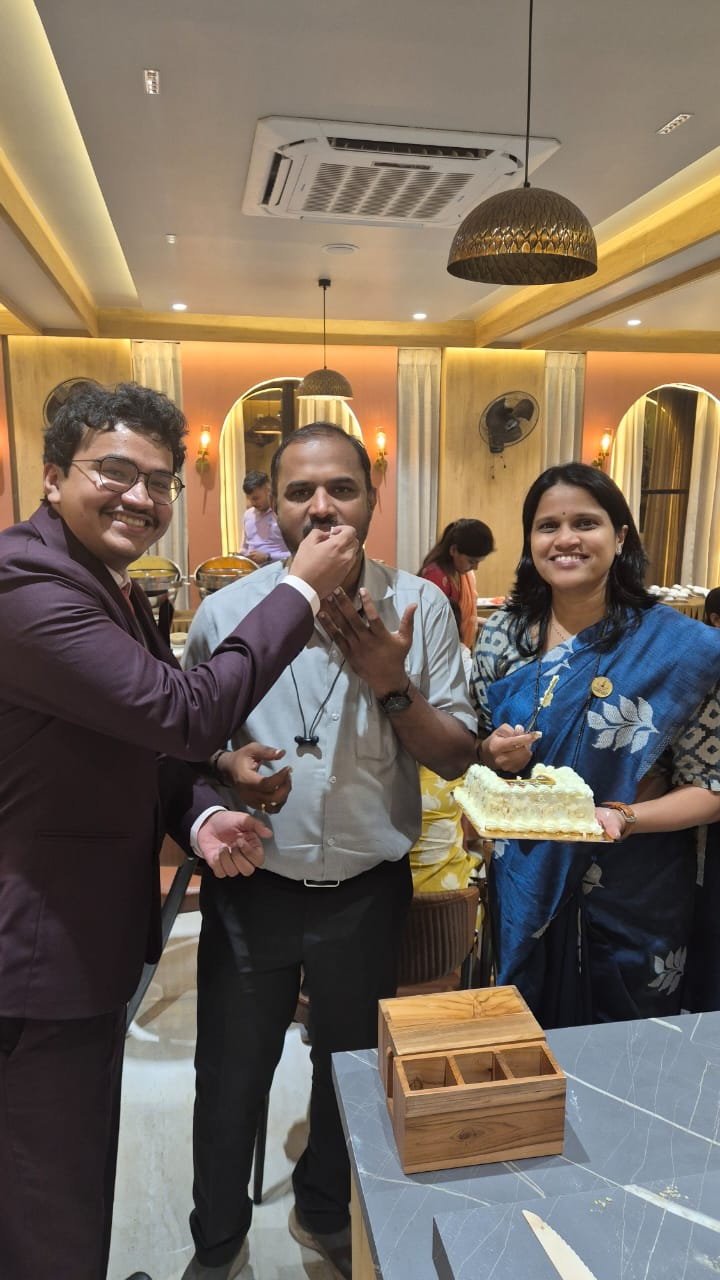 Khajina Happy Clients