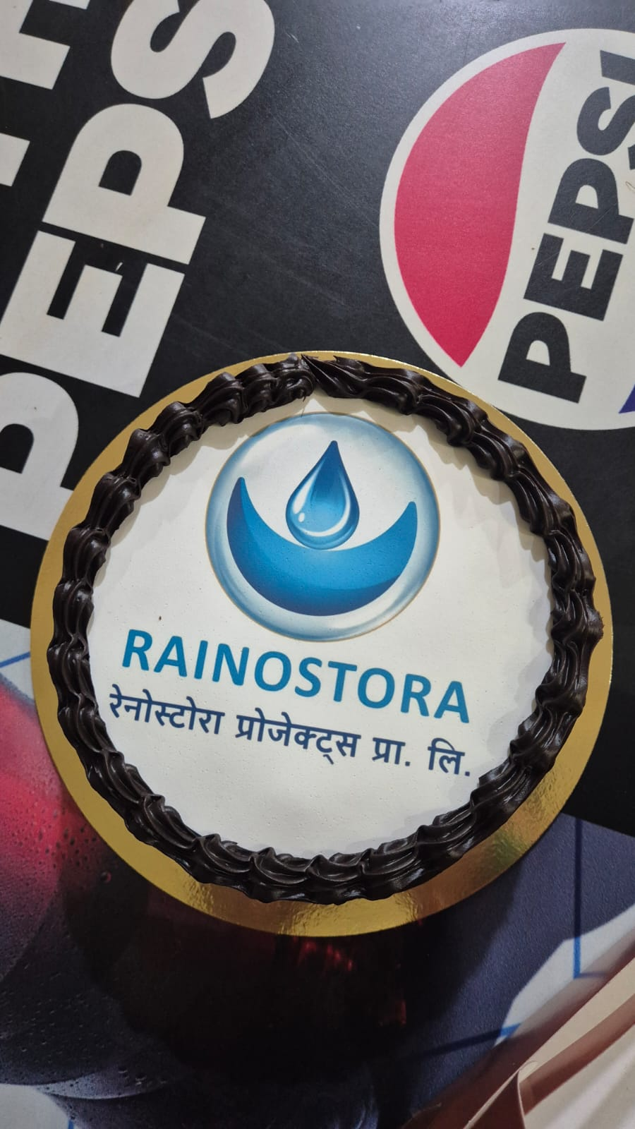 RainoStora Celebration