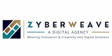 ZyberWeave - A Digital Agency