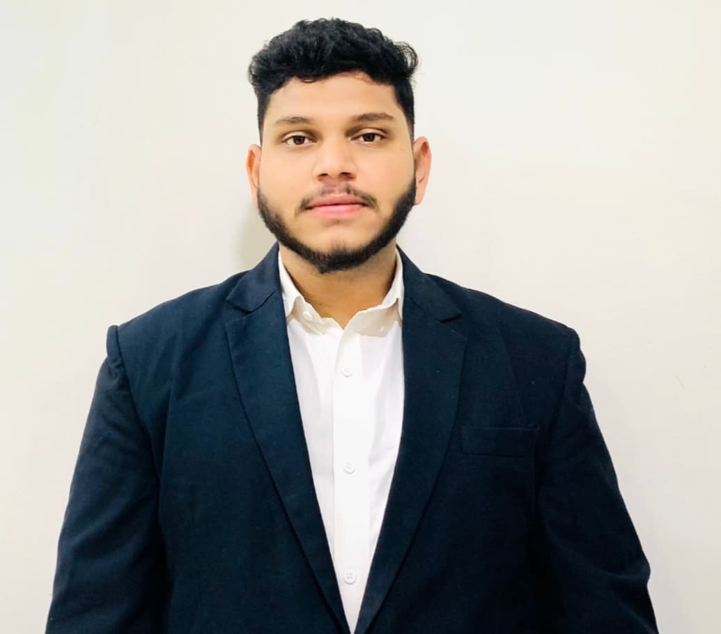 Tanishq Patsupe