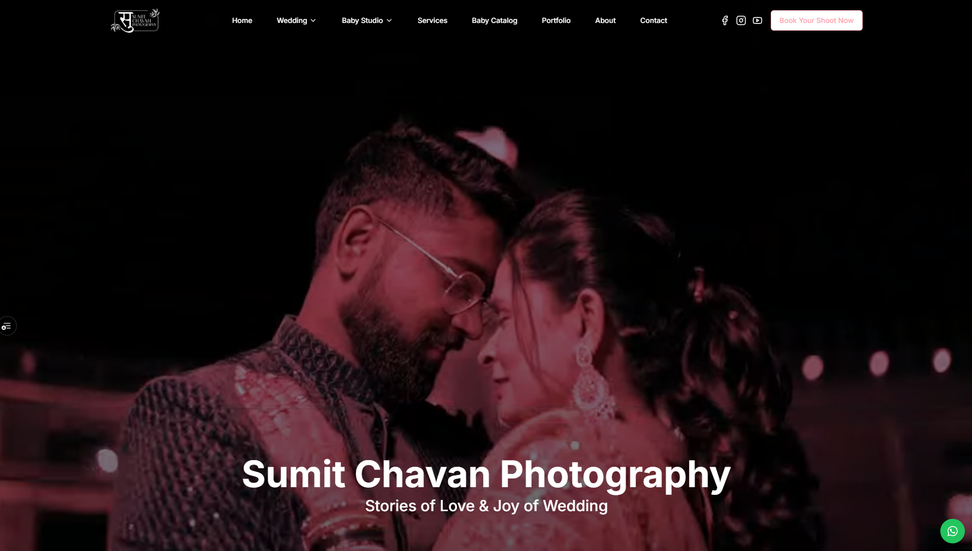 Sumit Chavan Photography