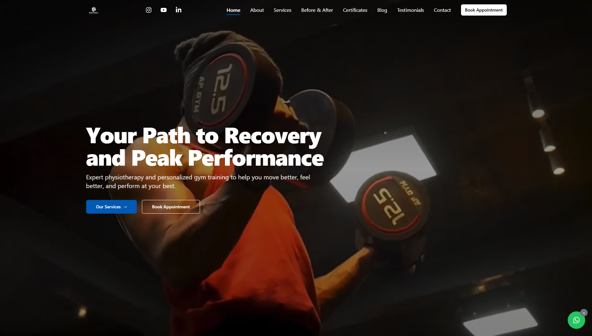 SK Physiofit