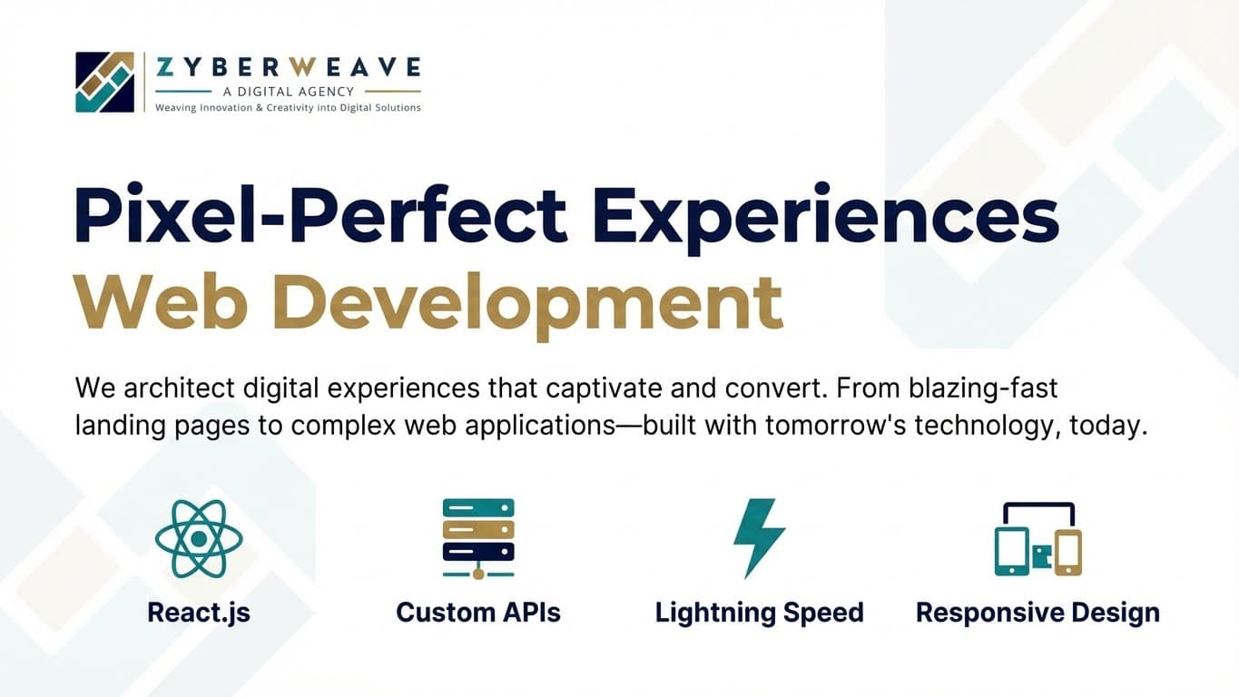 Web Development