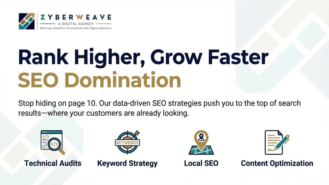 SEO Domination