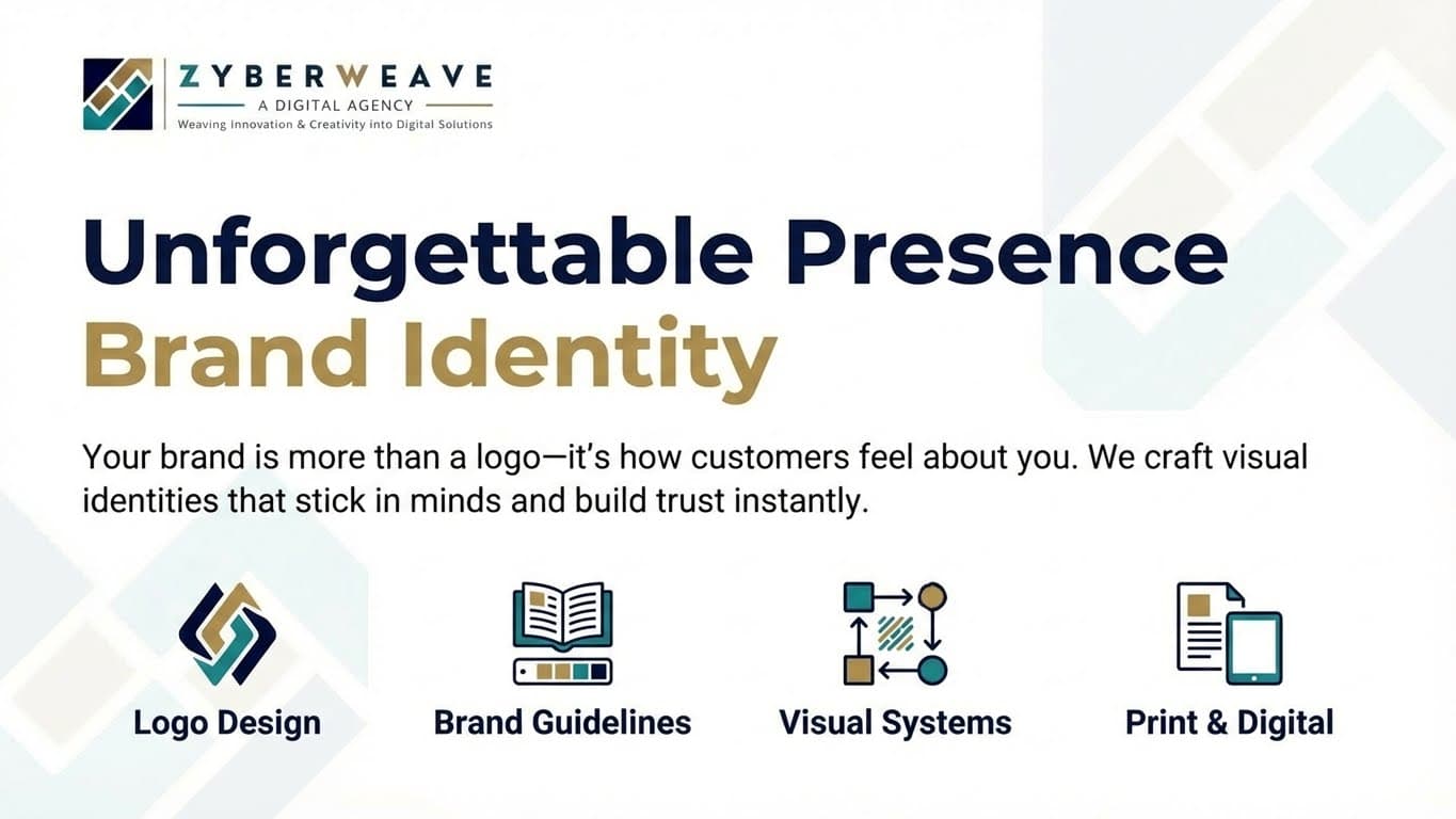 Brand Identity